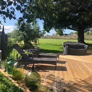 Maison d'hôtes Le Clos De La Morière - D'hôtes Mont-Dol
