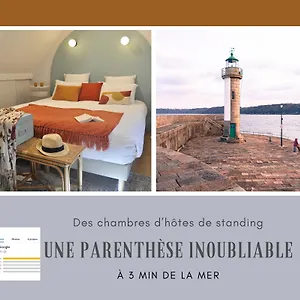 Couette-café Ker Embellie Binic